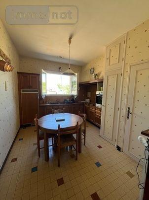 Maison à vendre à Pierrelatte dans la Drôme (26700), ref : 26060-696