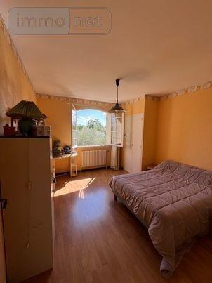 Maison à vendre à Pierrelatte dans la Drôme (26700), ref : 26060-696