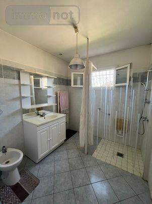 Maison à vendre à Pierrelatte dans la Drôme (26700), ref : 26060-696