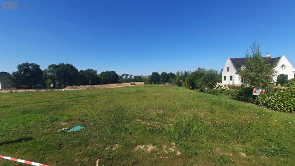 Terrain à Batir à vendre à Retiers en Ille-et-Vilaine (35240), ref : 122/2573