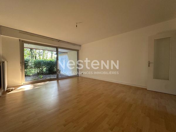 Appartement à vendre à Vannes proche centre 71m²