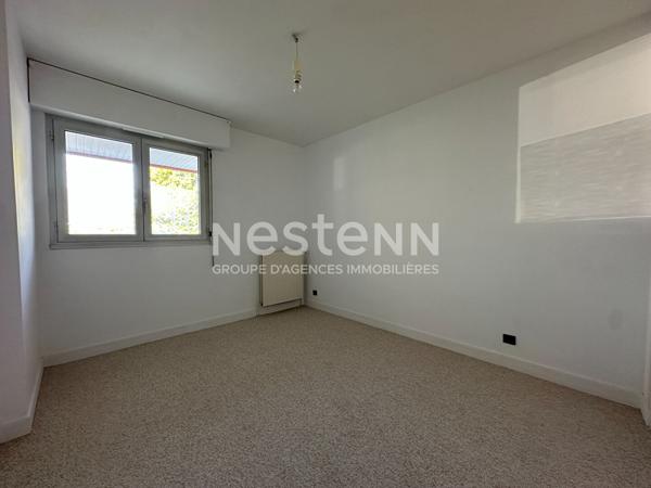 Appartement à vendre à Vannes proche centre 71m²