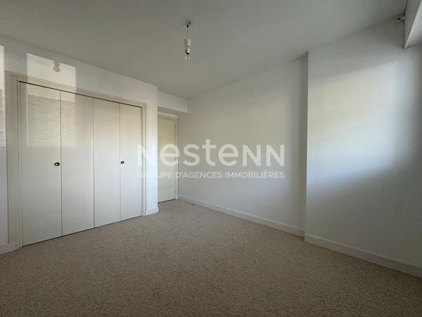 Appartement à vendre à Vannes proche centre 71m²