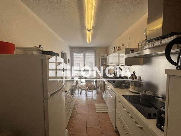 À vendre Appartement 3 pièces 84 m² - Agen 47000