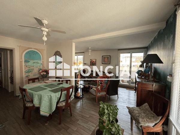 À vendre Appartement 3 pièces 84 m² - Agen 47000