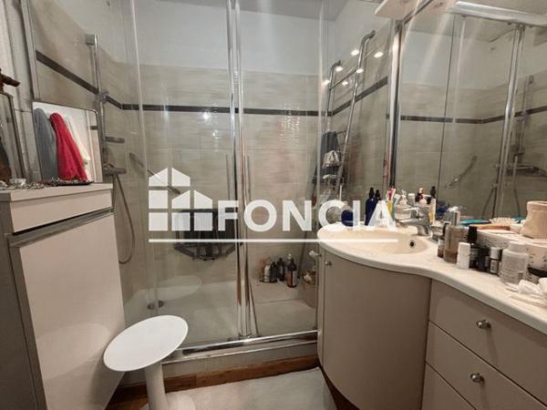 À vendre Appartement 3 pièces 84 m² - Agen 47000