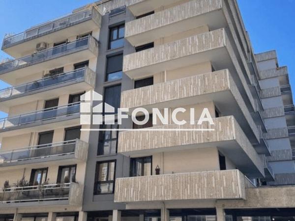 À vendre Appartement 3 pièces 84 m² - Agen 47000