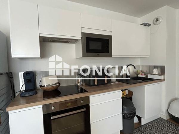 Location Appartement 3 pièces 66.5 m² - RUE DE LONDRES Lens 62300