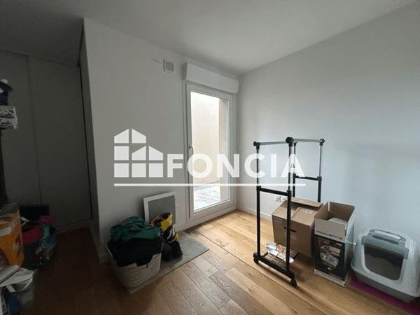 Location Appartement 3 pièces 66.5 m² - RUE DE LONDRES Lens 62300