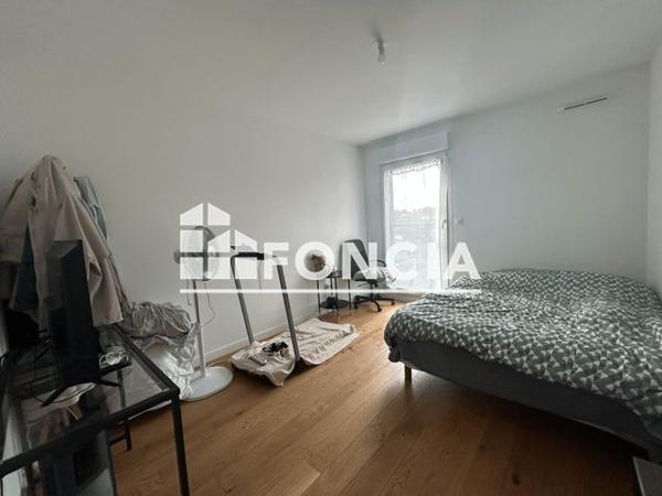 Location Appartement 3 pièces 66.5 m² - RUE DE LONDRES Lens 62300
