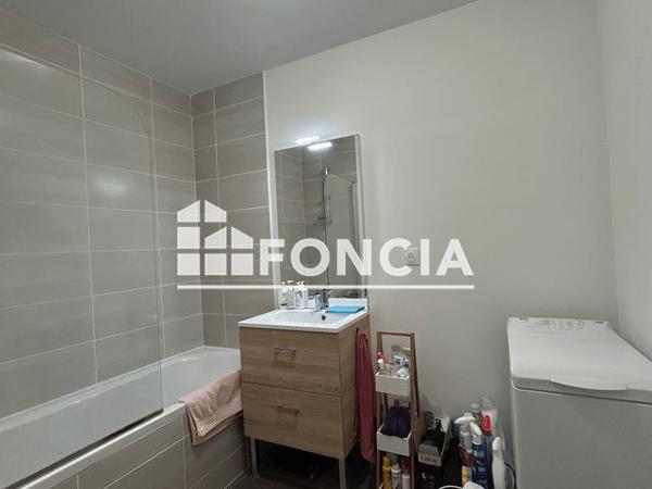 Location Appartement 3 pièces 66.5 m² - RUE DE LONDRES Lens 62300