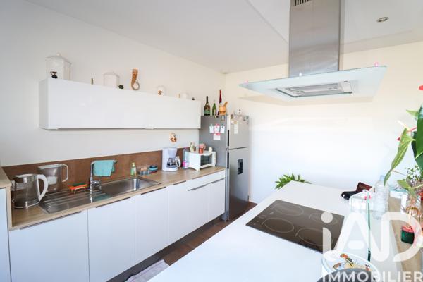 Immeuble à vendre 225 m² Ussel