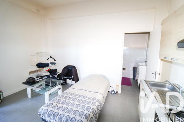 Immeuble à vendre 225 m² Ussel