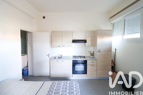 Immeuble à vendre 225 m² Ussel