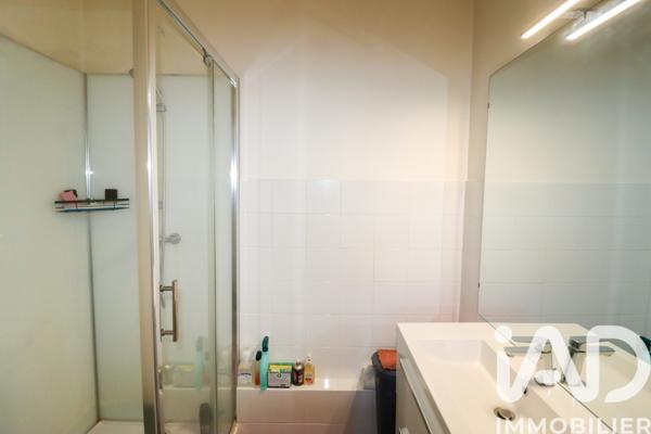 Immeuble à vendre 225 m² Ussel