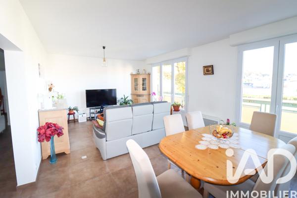 Immeuble à vendre 225 m² Ussel