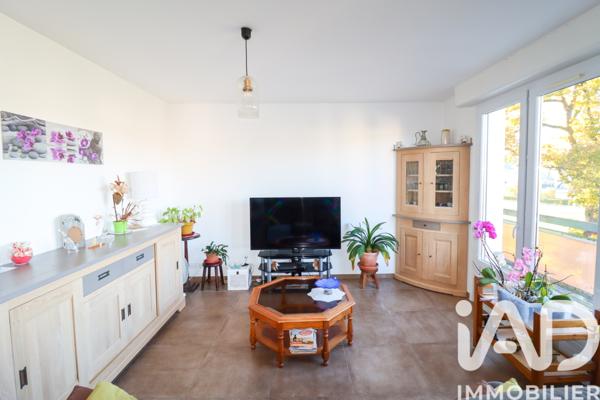 Immeuble à vendre 225 m² Ussel