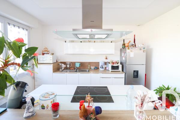 Immeuble à vendre 225 m² Ussel