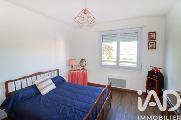 Immeuble à vendre 225 m² Ussel