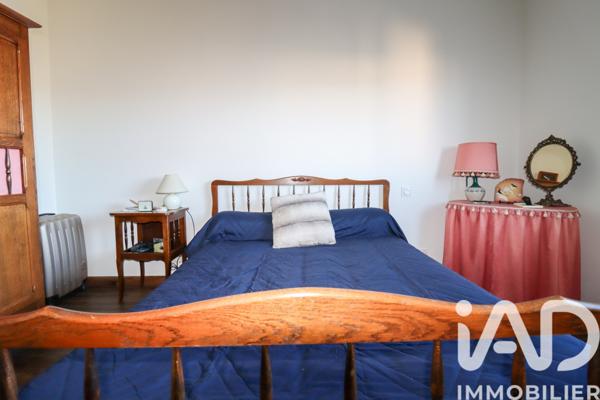 Immeuble à vendre 225 m² Ussel