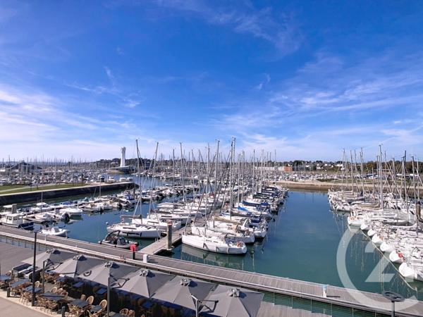 Appartement F3 à vendre  3 pièces - 36,03 m2 ARZON - 56