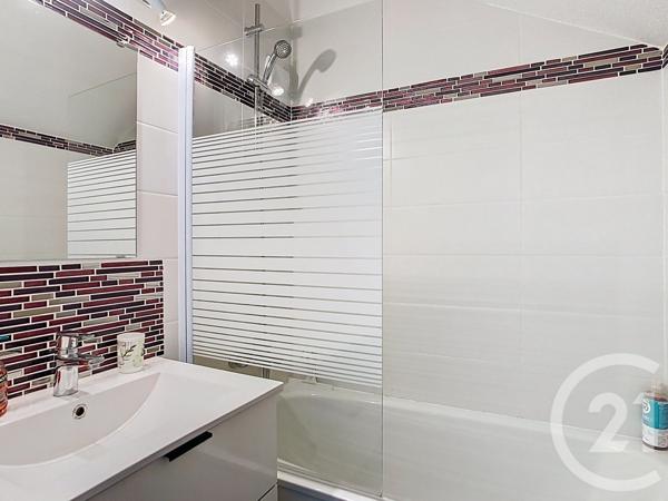 Appartement F3 à vendre  3 pièces - 36,03 m2 ARZON - 56