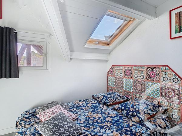 Appartement F3 à vendre  3 pièces - 36,03 m2 ARZON - 56