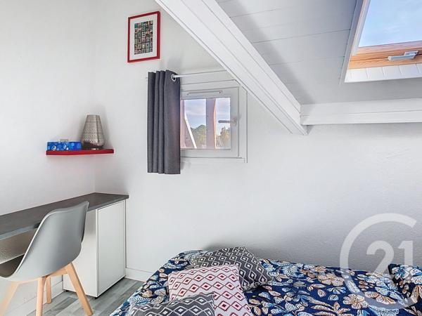 Appartement F3 à vendre  3 pièces - 36,03 m2 ARZON - 56