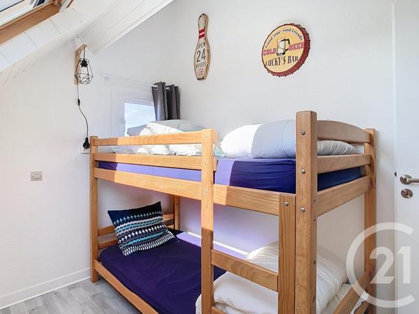 Appartement F3 à vendre  3 pièces - 36,03 m2 ARZON - 56