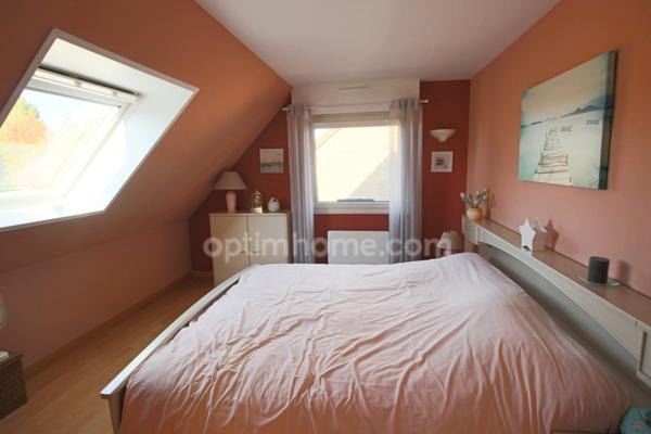 Hem Beaumont - Jolie maison individuelle en parfait état