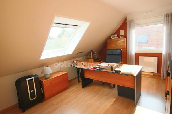 Hem Beaumont - Jolie maison individuelle en parfait état