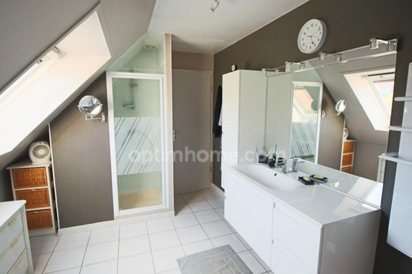 Hem Beaumont - Jolie maison individuelle en parfait état