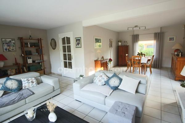 Hem Beaumont - Jolie maison individuelle en parfait état