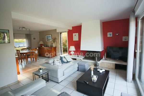 Hem Beaumont - Jolie maison individuelle en parfait état