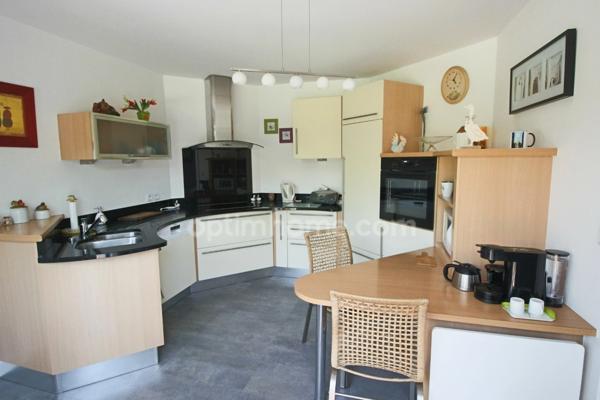 Hem Beaumont - Jolie maison individuelle en parfait état