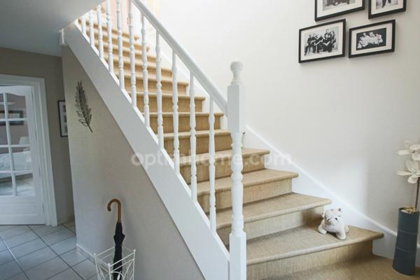 Hem Beaumont - Jolie maison individuelle en parfait état