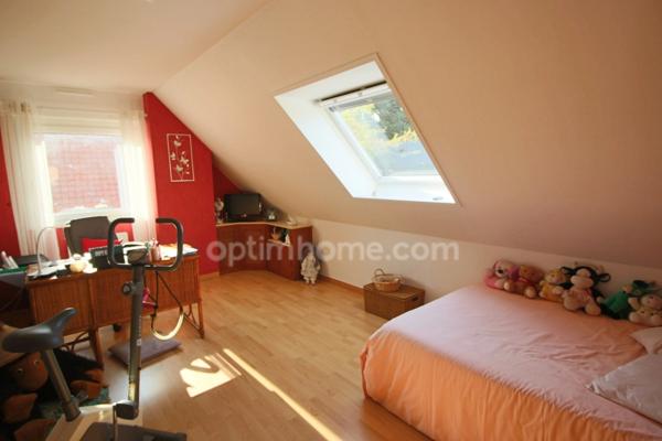 Hem Beaumont - Jolie maison individuelle en parfait état