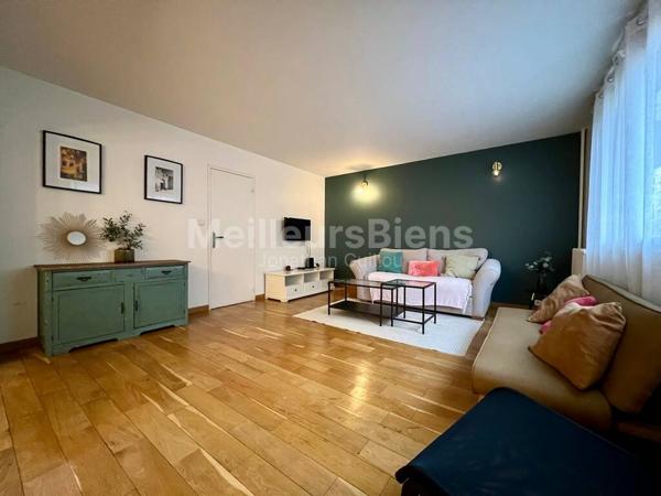 Appartement Saint-Ouen