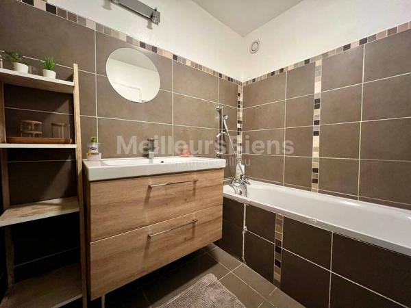 Appartement Saint-Ouen