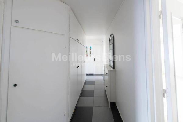 Appartement Saint-Ouen