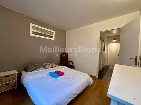 Appartement Saint-Ouen