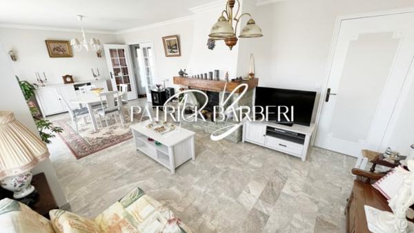 Village de Menucourt!