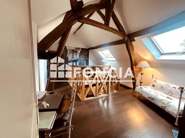 À vendre Maison 8 pièces 172.12 m² - Garnay 28500