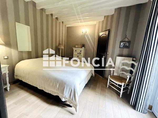 À vendre Maison 8 pièces 172.12 m² - Garnay 28500