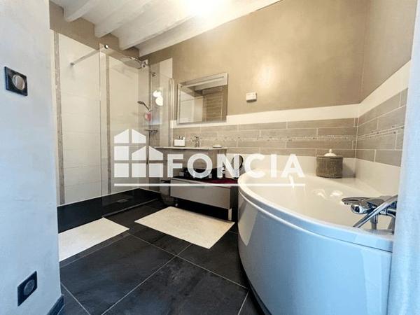 À vendre Maison 8 pièces 172.12 m² - Garnay 28500