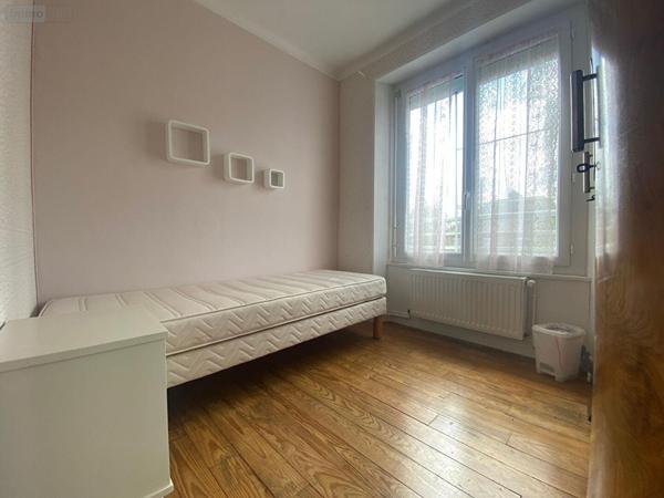 Maison à vendre à Saint-Malo en Ille-et-Vilaine (35400), ref : 121 PARAME