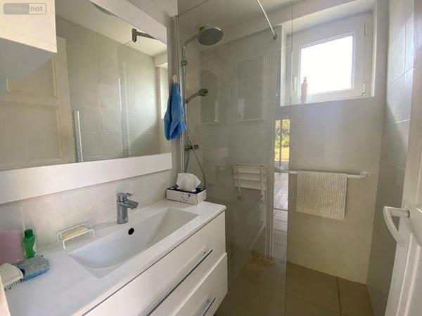 Maison à vendre à Saint-Malo en Ille-et-Vilaine (35400), ref : 121 PARAME