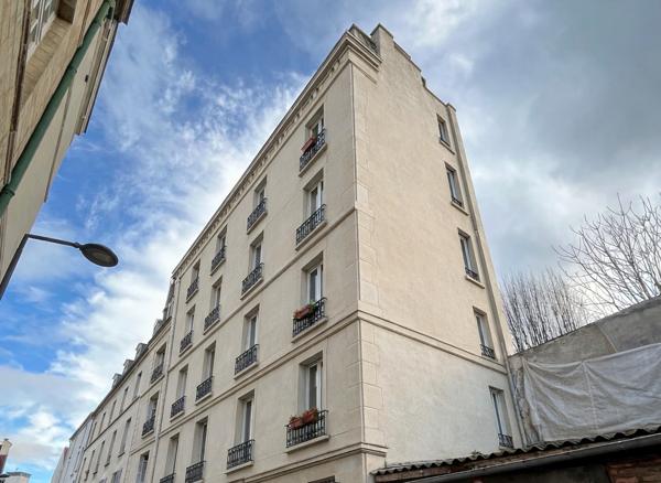 F 3/4 de 93 m² hypercentre