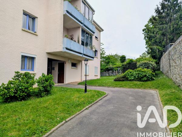 Appartement à vendre 2 pièces 54 m² Redon