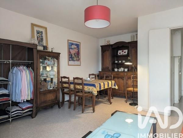 Appartement à vendre 2 pièces 54 m² Redon